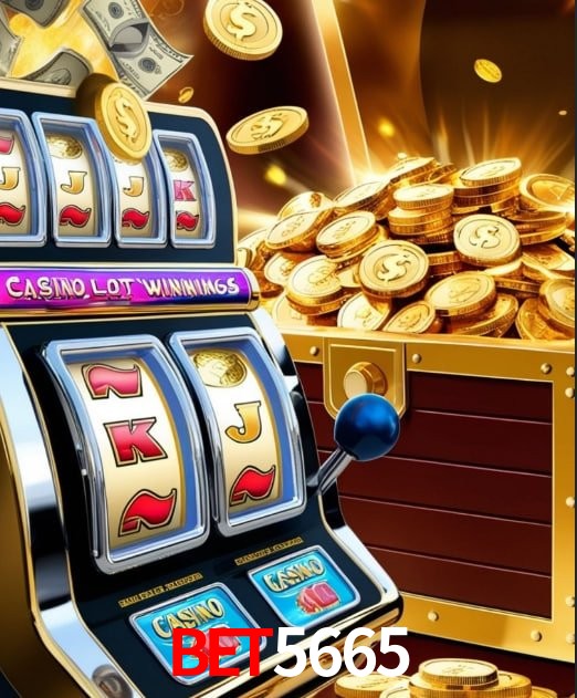 Welcome Bonus bet5665