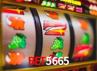 Desvendando o Mundo dos Jogos Virtuais na bet5665