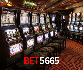 A Revolução dos Aplicativos de Jogos no bet5665