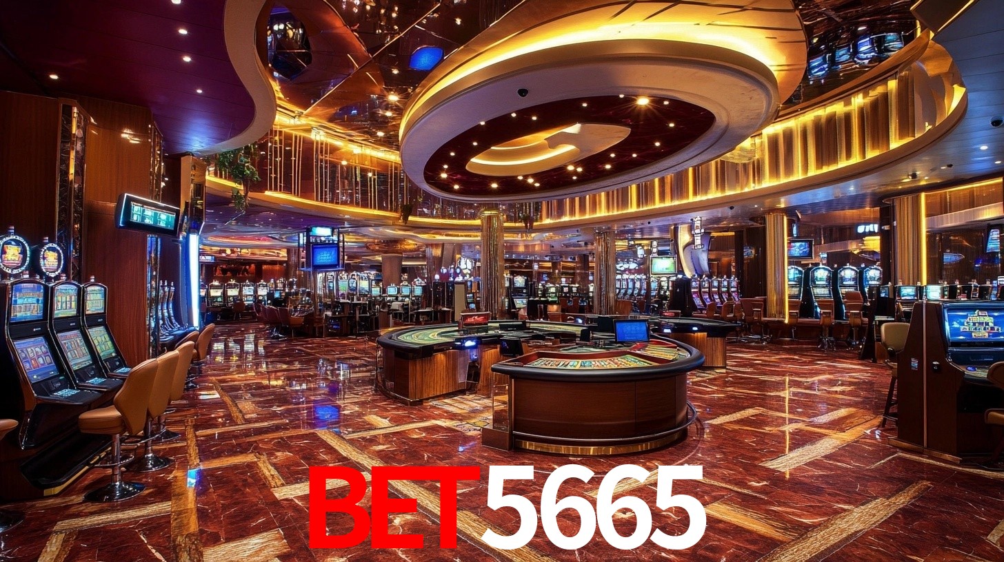 Statistics bet5665