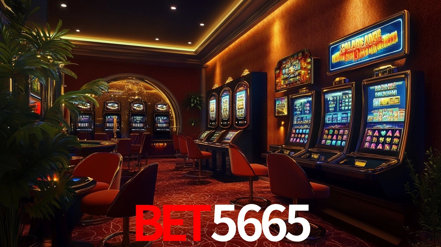Experiência VIP bet5665