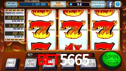Desvendando o Mundo dos Jogos Virtuais na bet5665