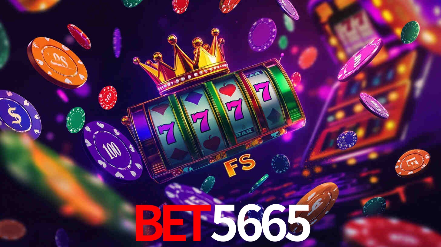 Welcome Bonus bet5665