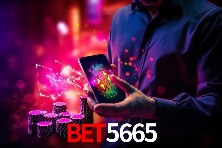 Bônus Diários bet5665