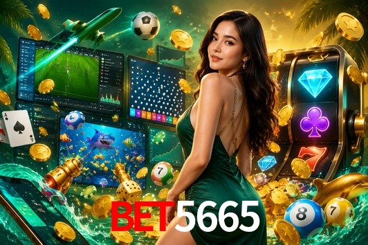 Football Betting bet5665