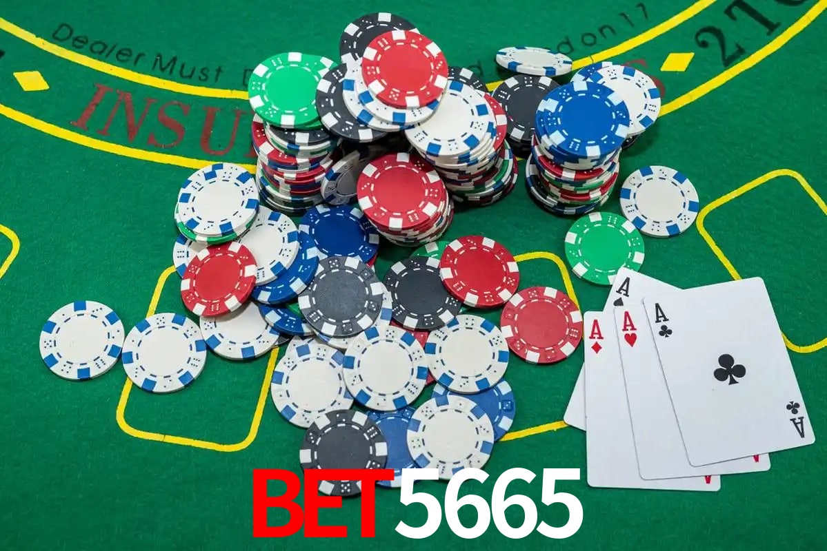 Jogos Exclusivos bet5665