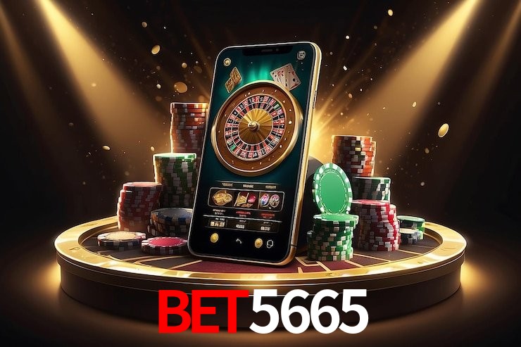 Benefícios da Conta bet5665