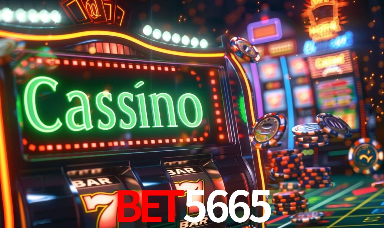 Cadastro Rápido bet5665