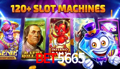 Descubra a Magia dos Jogos de Arcade no bet5665