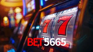 Login Seguro bet5665