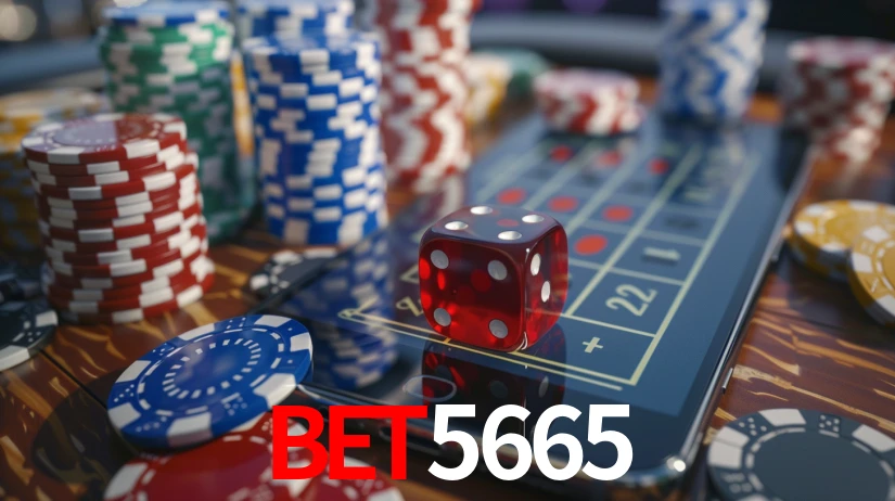 Bônus Generosos e Exclusivos no bet5665 para Você!