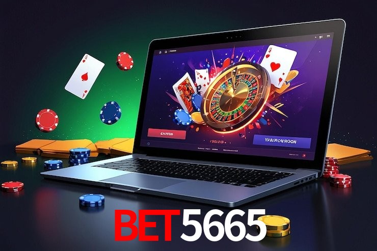 Promoções Sazonais bet5665