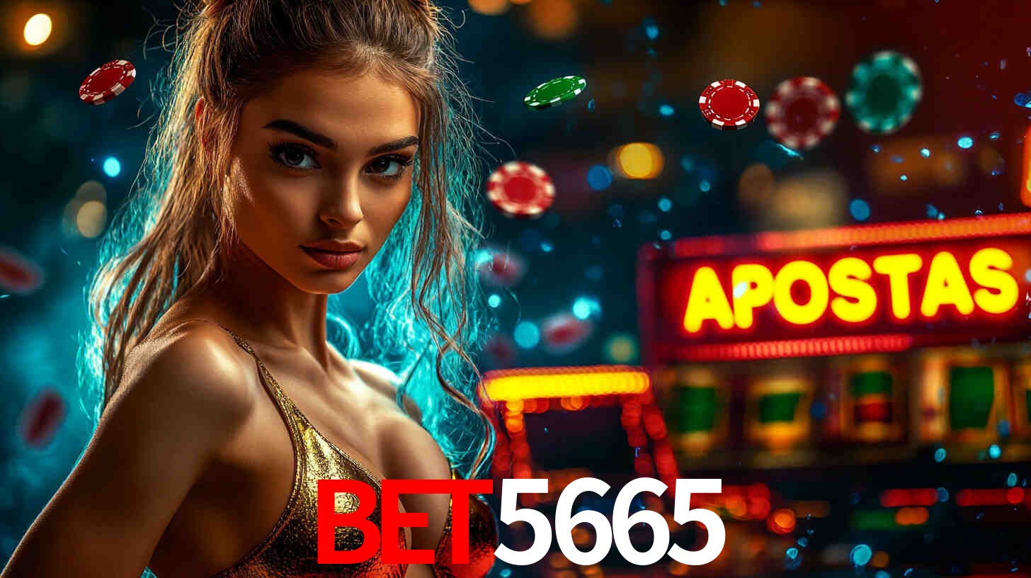 Apostas Esportivas na bet5665: Um Guia Completo