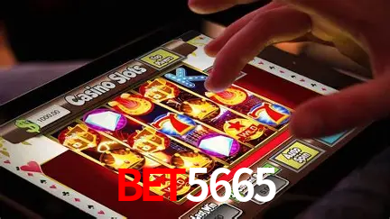 Desvendando o Mundo dos Jogos Virtuais na bet5665