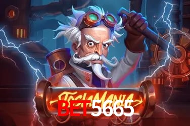 Casino Ao Vivo bet5665