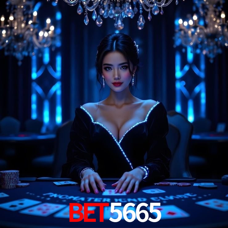 Jogos de Slot bet5665
