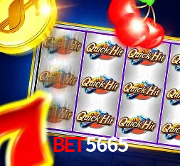 Desvendando o Mundo dos Jogos Virtuais na bet5665