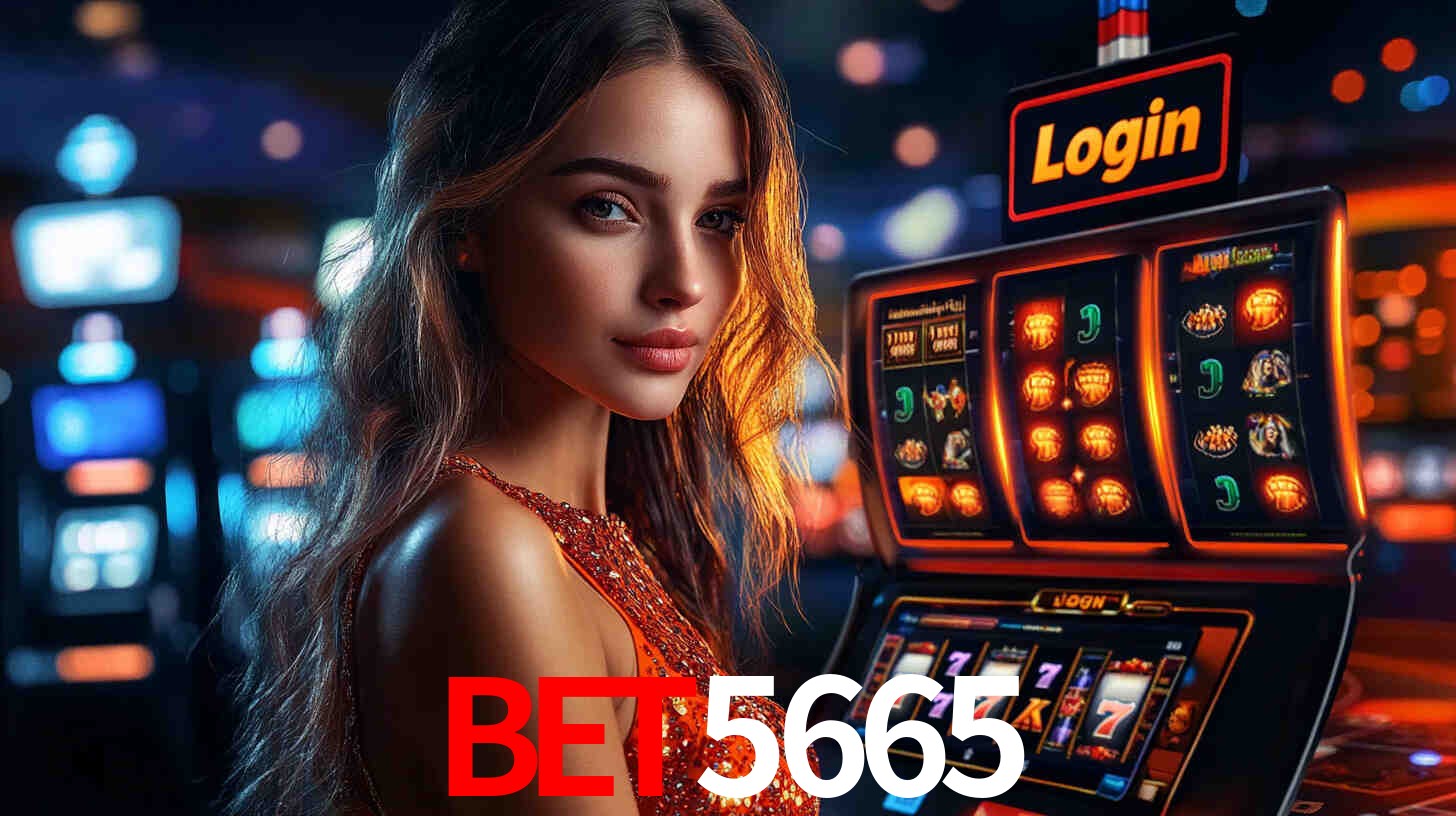 bet5665: Jogos de Caça-Níqueis-Altas Recompensas, Roleta-Velocidade, Blackjack-Desafios Máximos