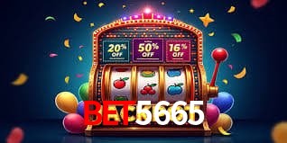 Sistemas de Segurança bet5665