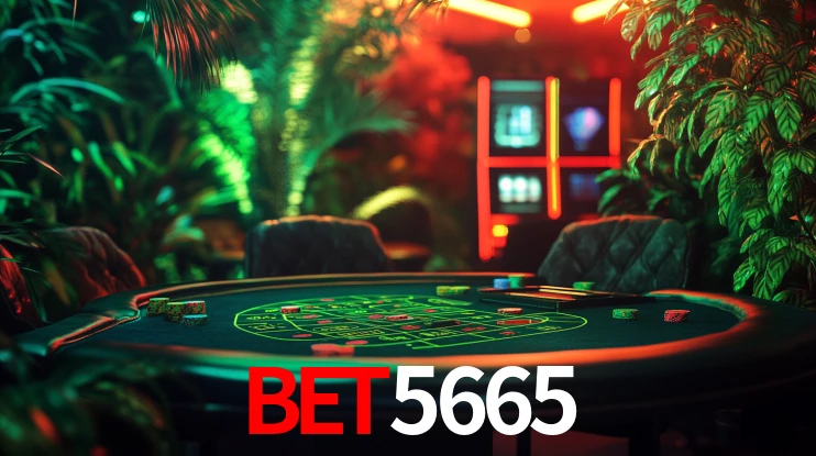 Welcome Bonus bet5665