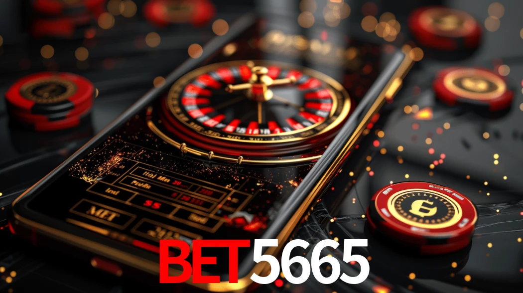 Slot Games bet5665