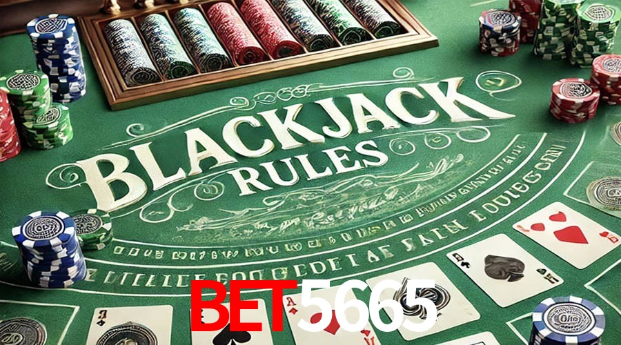 Live Casino bet5665