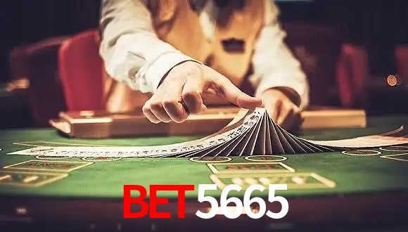 VIP Casino bet5665