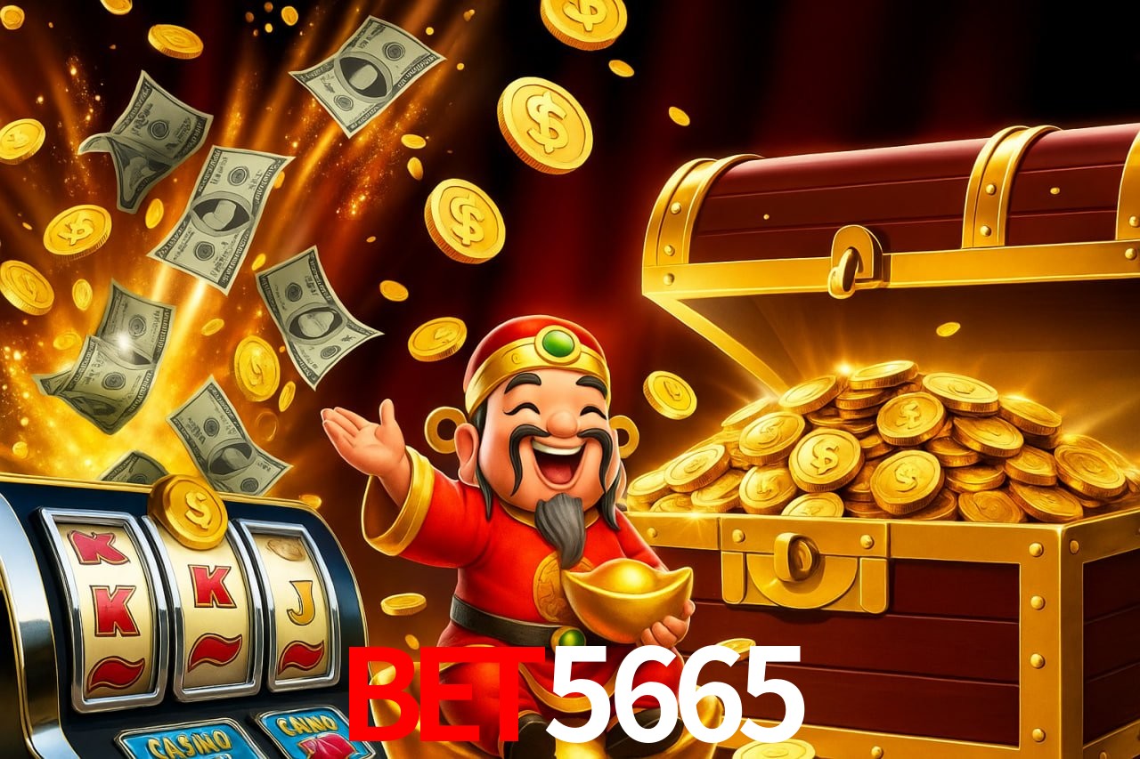 Interface Premium bet5665