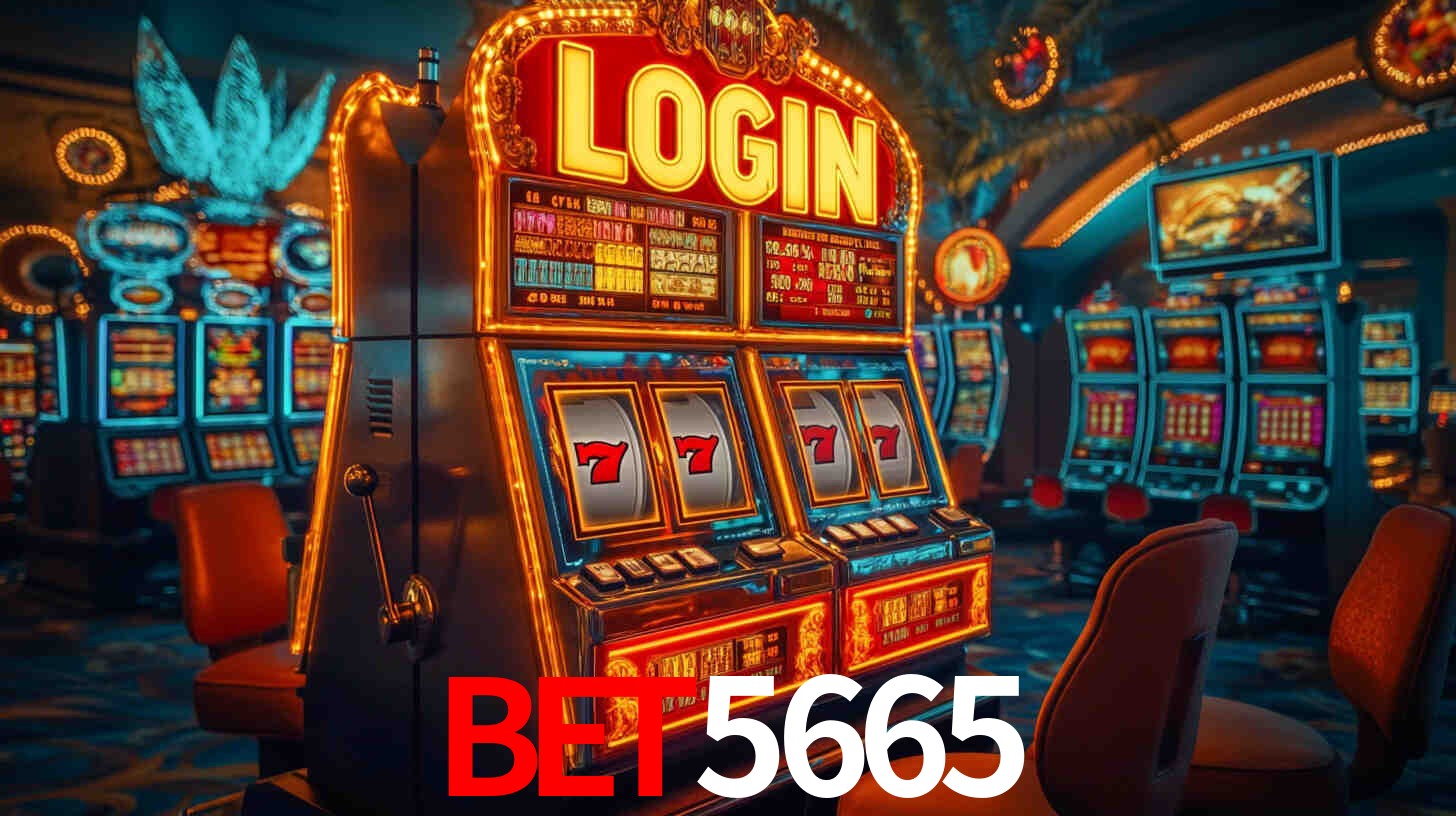 bet5665 bônus — painel de promoções no aplicativo