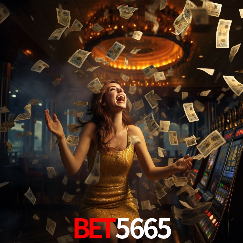 Live Casino bet5665