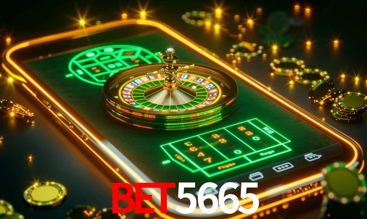 Integração de APIs bet5665