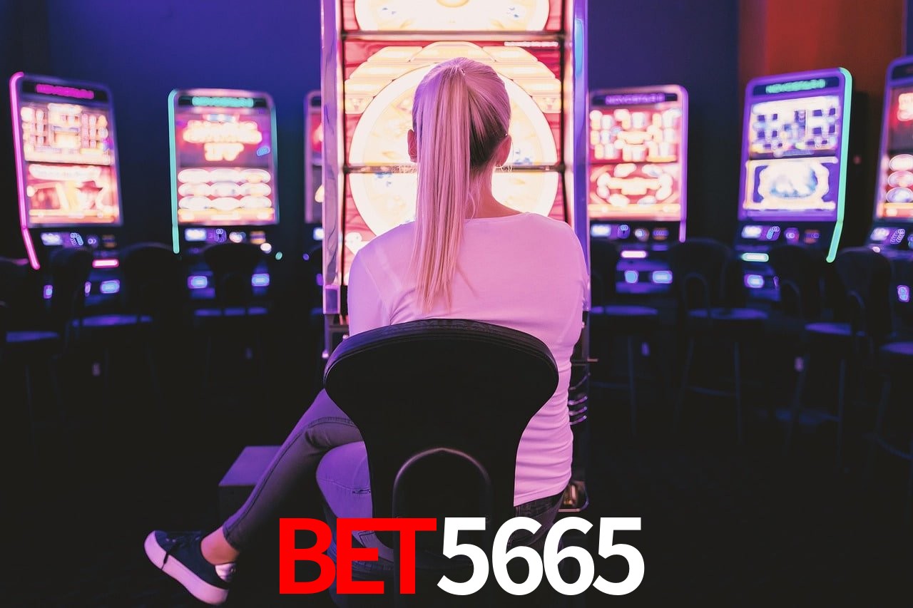 Bonus Features bet5665