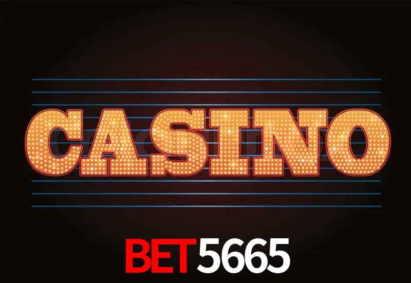 Apostas de Tênis bet5665