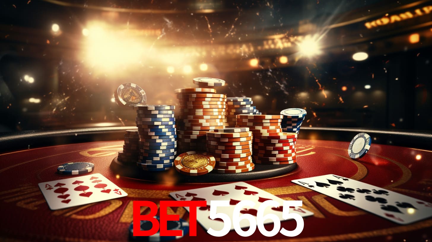 Tournaments bet5665