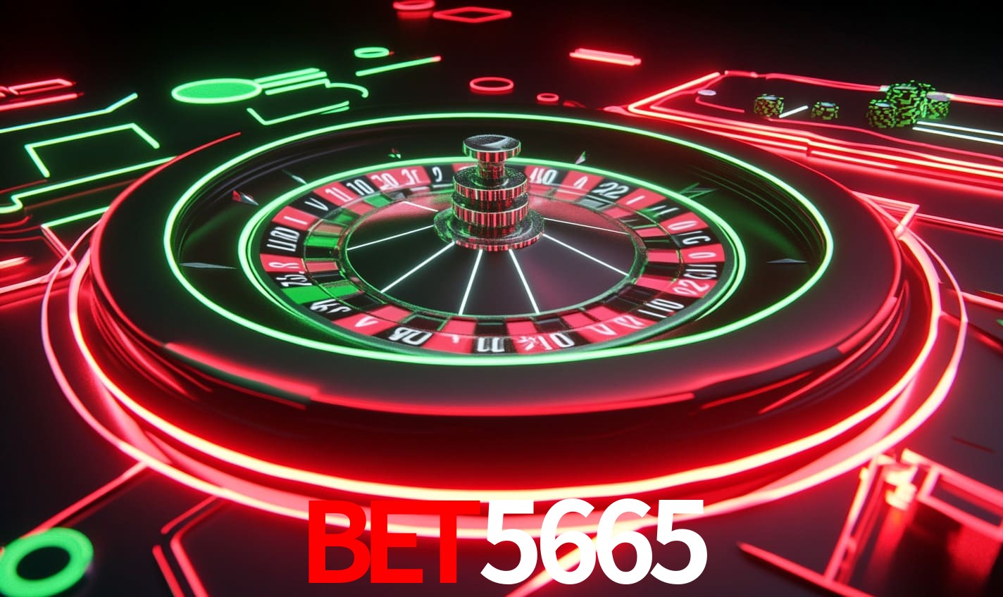 Explorando a Categoria de Eventos em Apostas na bet5665
