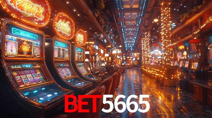bet5665.com