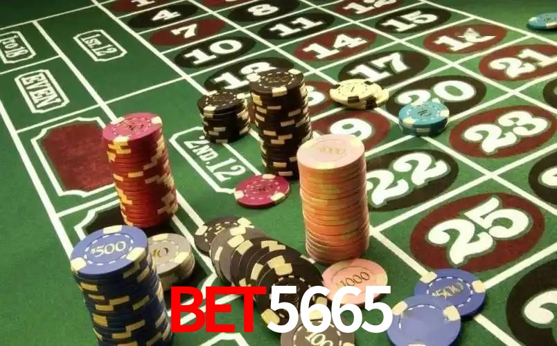 Estatísticas do Jogo bet5665