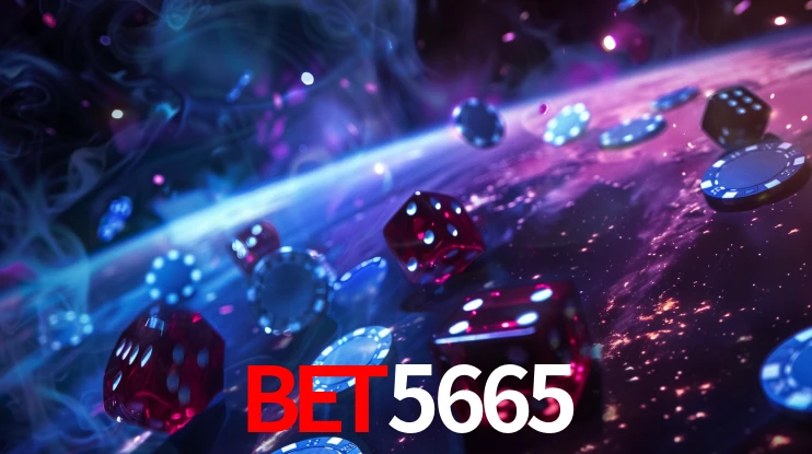 Game Providers bet5665