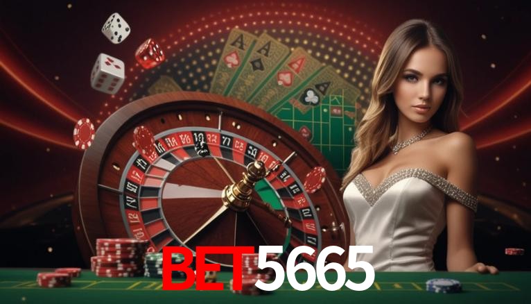 Secure Login bet5665