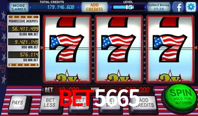 A Popularidade dos Caça-Níqueis no bet5665