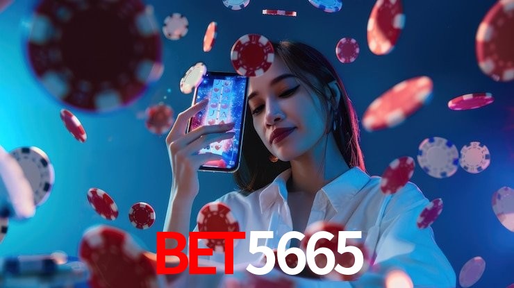 A Emoção da Loteria na bet5665: Uma Chance de Mudança de Vida