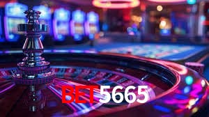 Apostas de Futebol bet5665