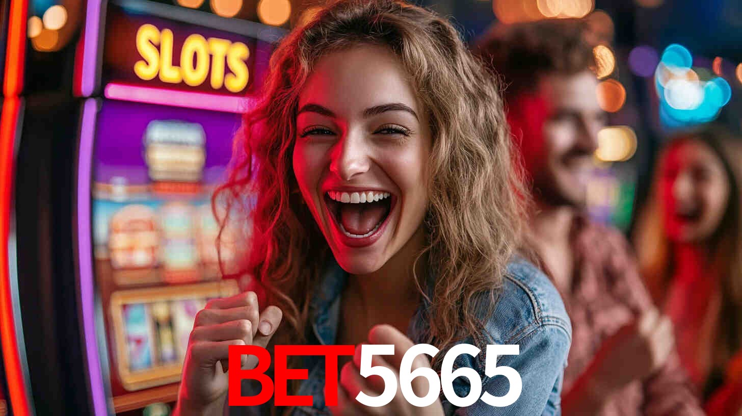 Explorando a Categoria de Eventos em Apostas na bet5665