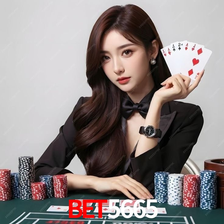 Design Responsivo bet5665
