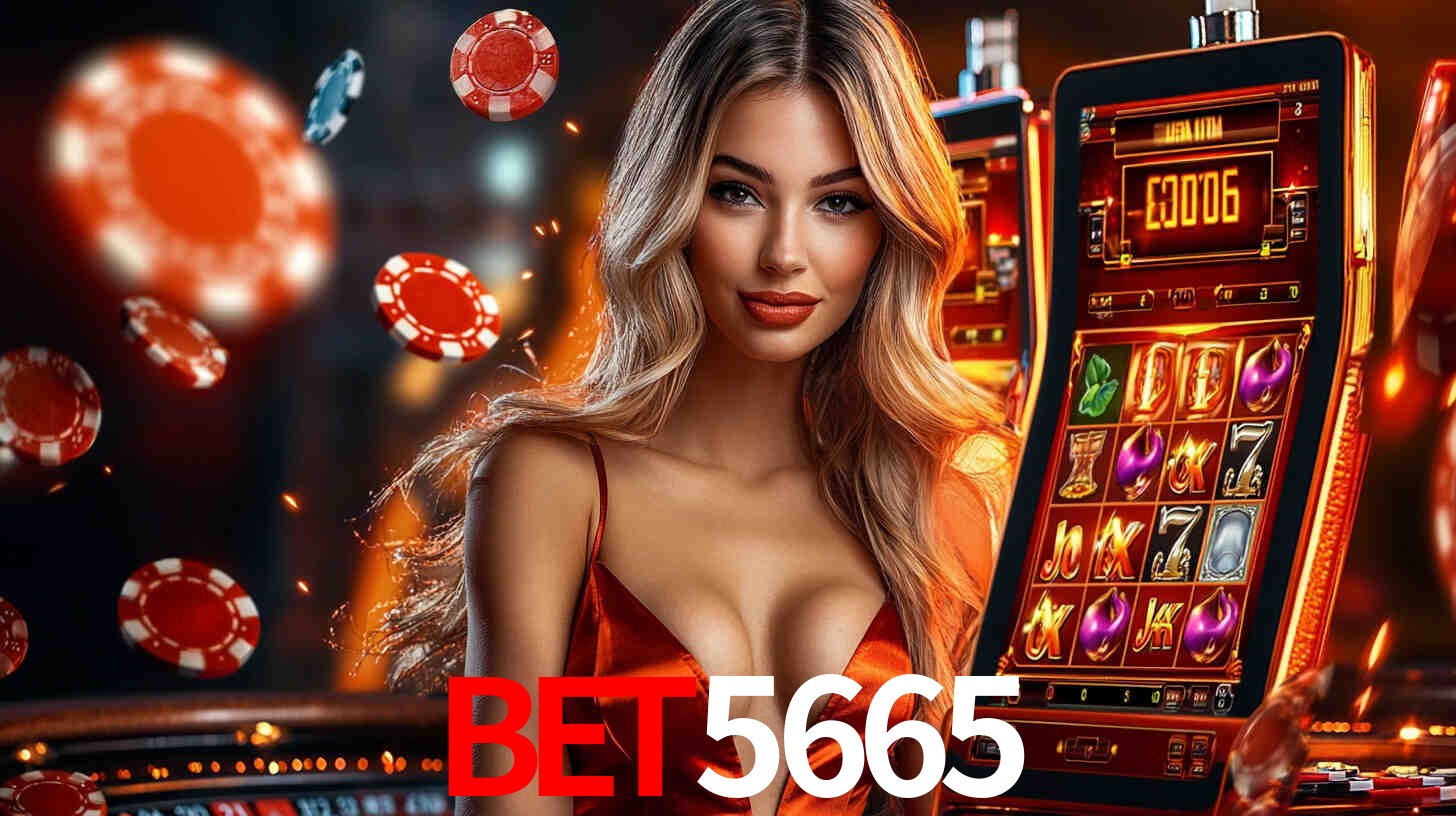 Sinta a adrenalina dos jogos de cassino com bet5665