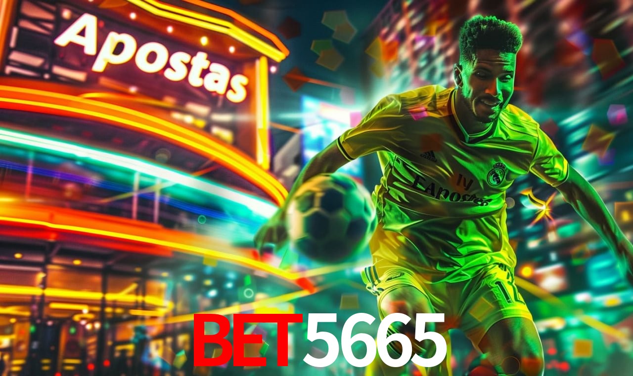 Recursos de Bônus bet5665