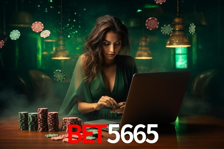 bet5665 bet — painel ao vivo com cotações dinâmicas