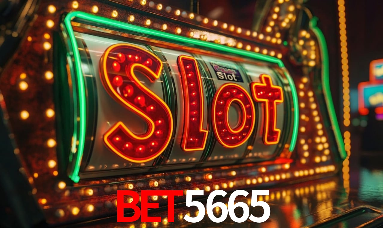 Tecnologia da Plataforma bet5665