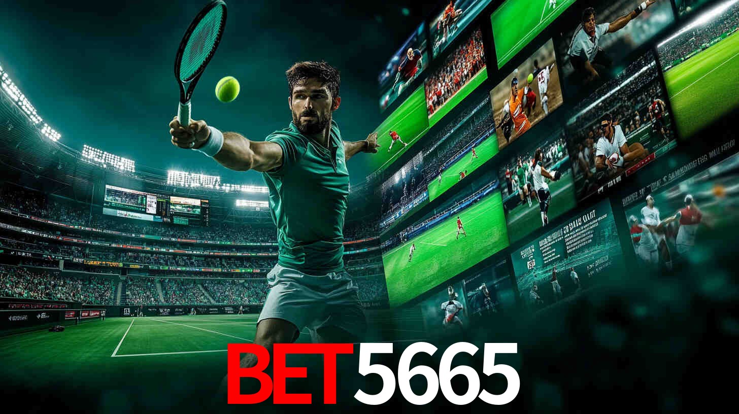A Experiência Imersiva dos Cassinos Ao Vivo no bet5665