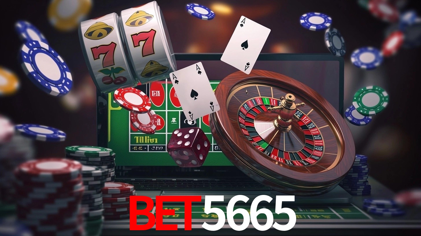 Ofertas Imperdíveis na bet5665: Promoções e Bônus Que Valem a Pena